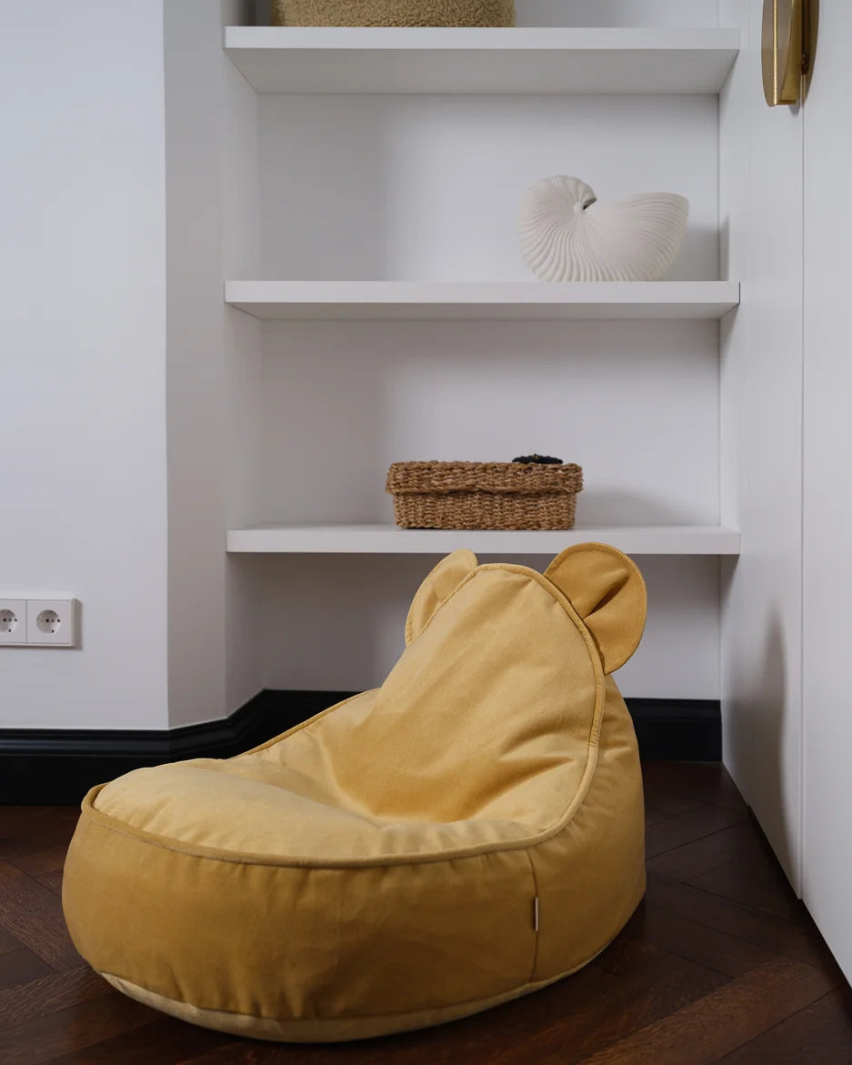 wigiwama-pouf-ours-salted-caramel-pouf-enfant-velours image 5