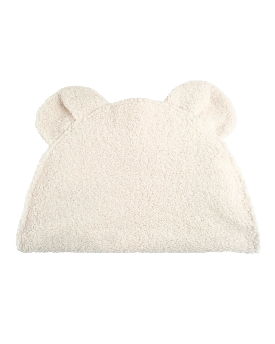 wigiwama-pouf-ours-housse-de-rechange-cream-white-teddy image 1