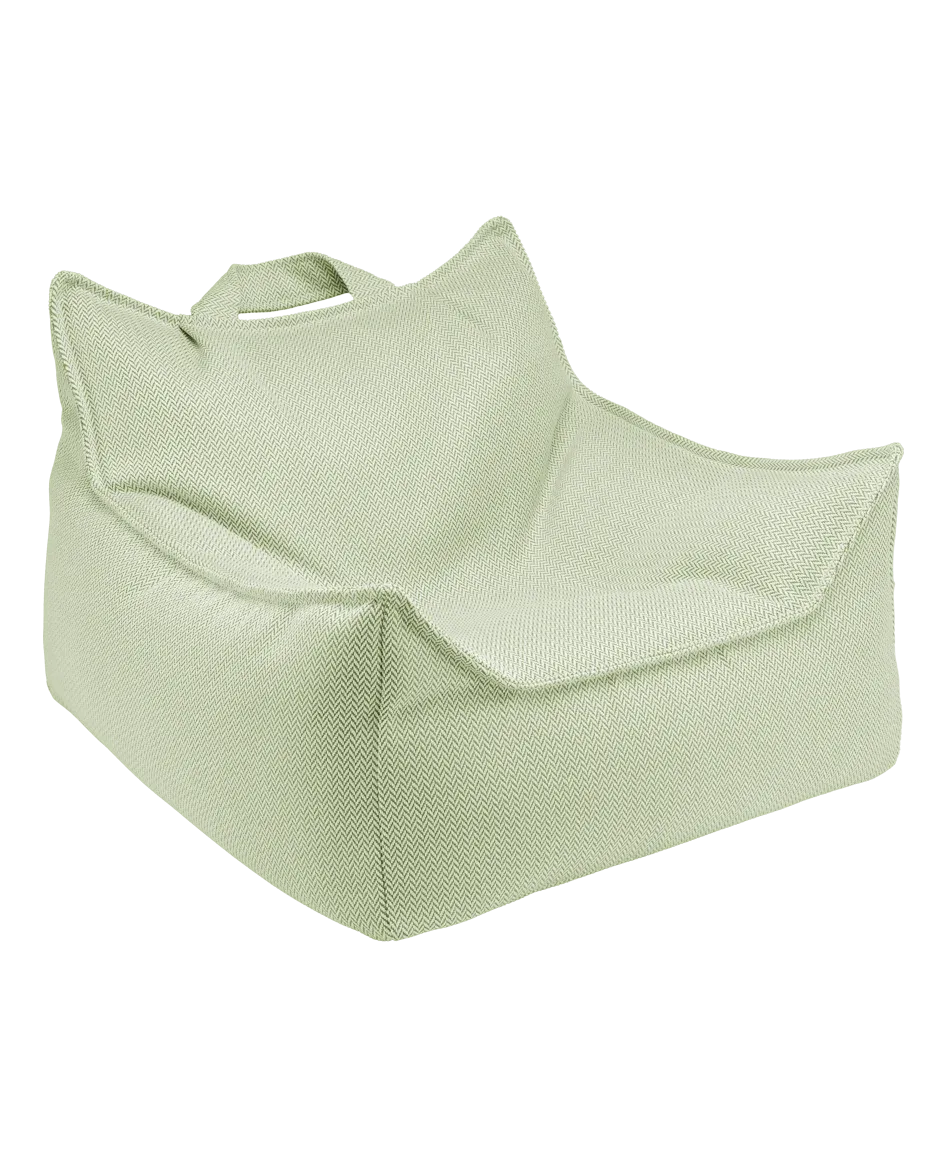 wigiwama-fauteuil-poire-herba-outdoor-pouf-enfant-ext-rieur image 1