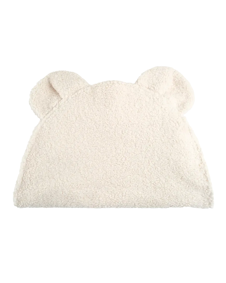 wigiwama-pouf-ours-housse-de-rechange-cream-white-teddy image 1