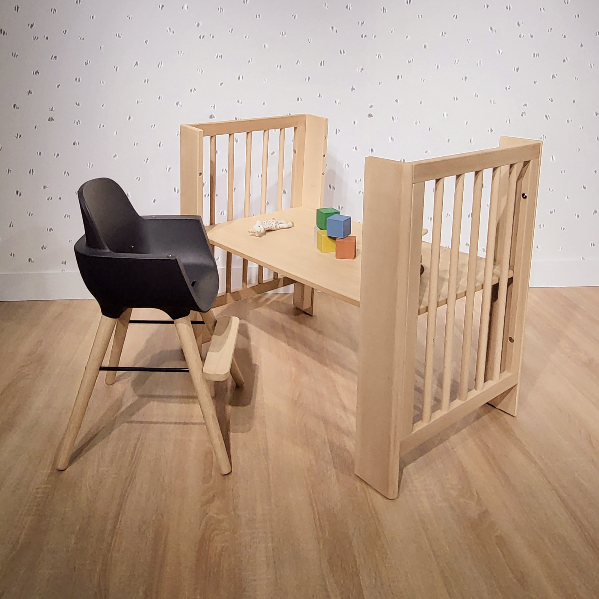micuna-converbaby-lit-b-b-volutif-convertible image 6