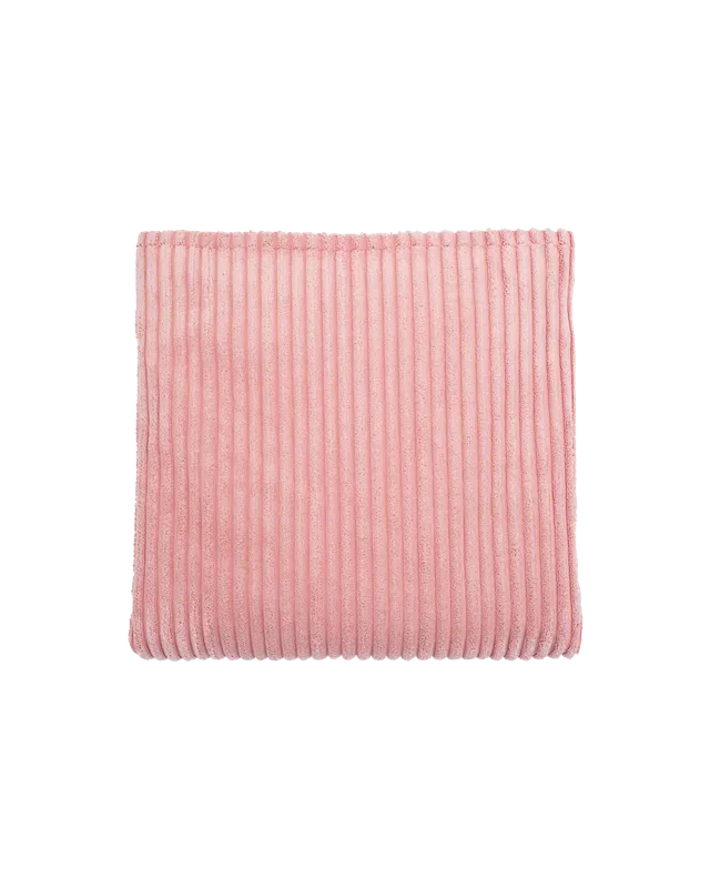 wigiwama-housse-de-rechange-ottoman-carr-pink-mousse image 1