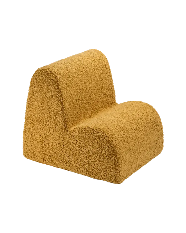 wigiwama-fauteuil-nuage-maple-chaise-enfant-teddy image 1