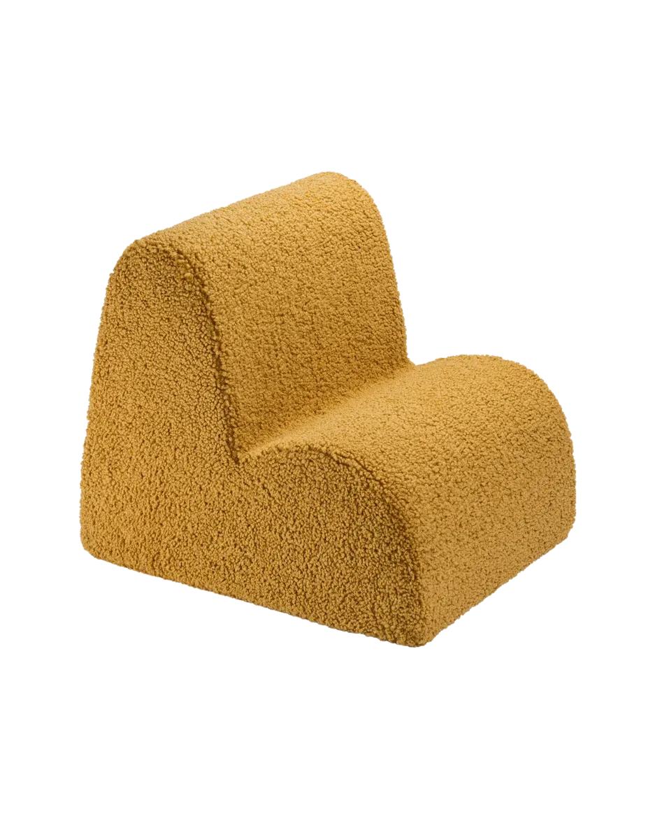 wigiwama-fauteuil-nuage-maple-chaise-enfant-teddy image 1