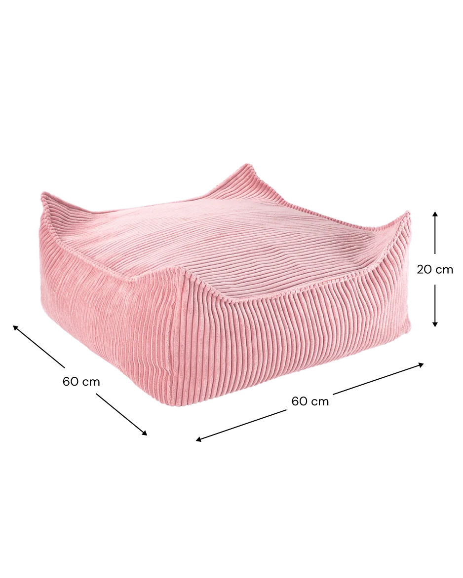 wigiwama-ottoman-carr-pink-mousse-velours-c-tel image 3
