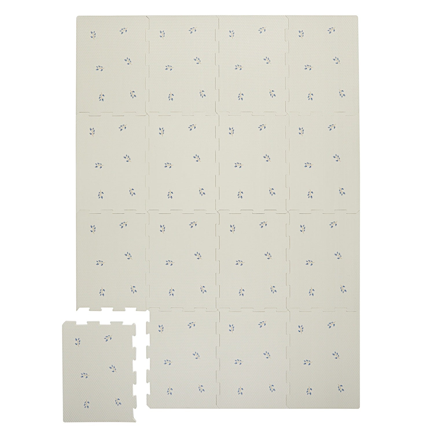 3-sprouts-blueberry-taupe-tapis-puzzle-mousse-eva-16-dalles image 1