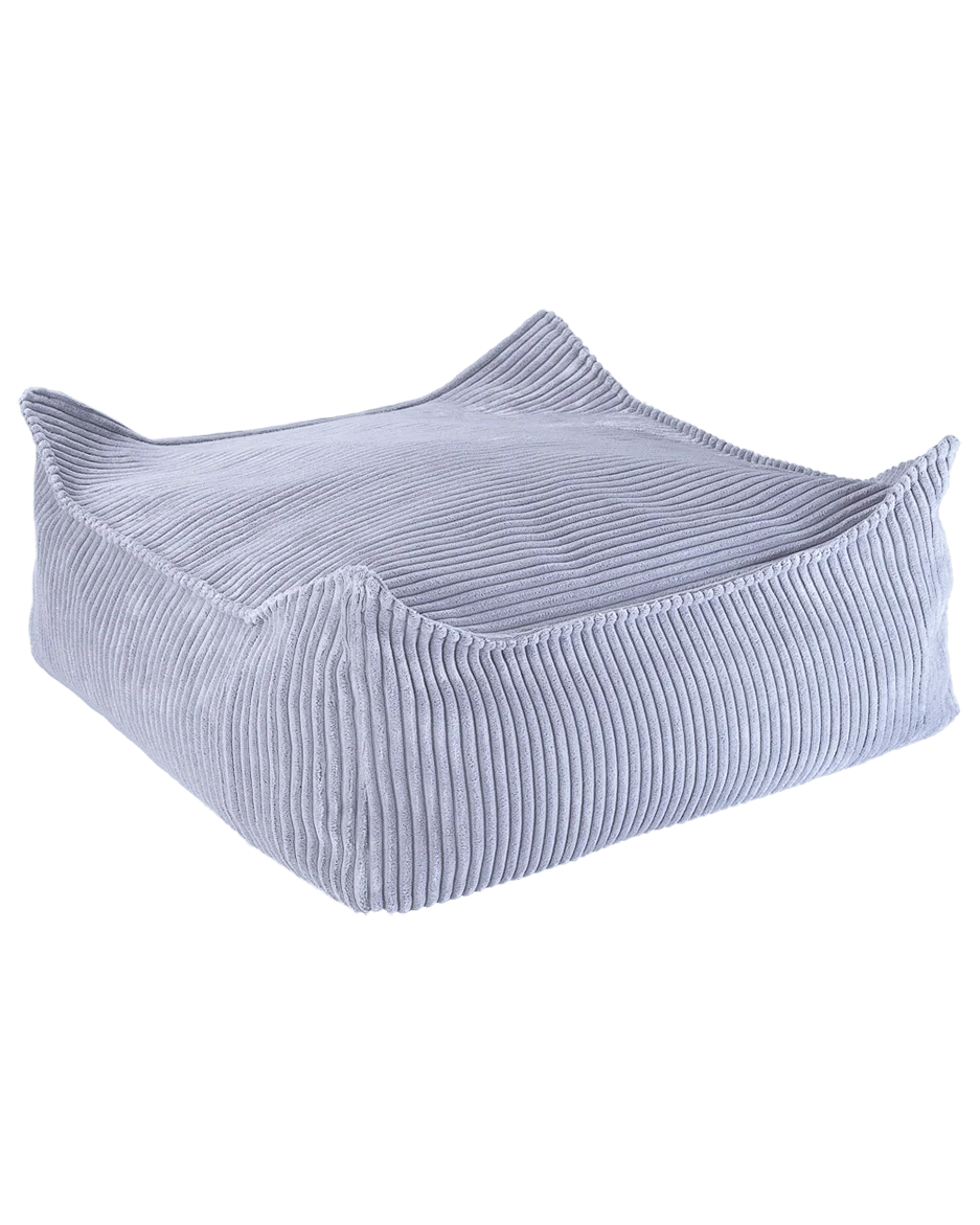 wigiwama-ottoman-carr-coussin-de-sol-carr-blueberry-blue-velours-c-tel image 1