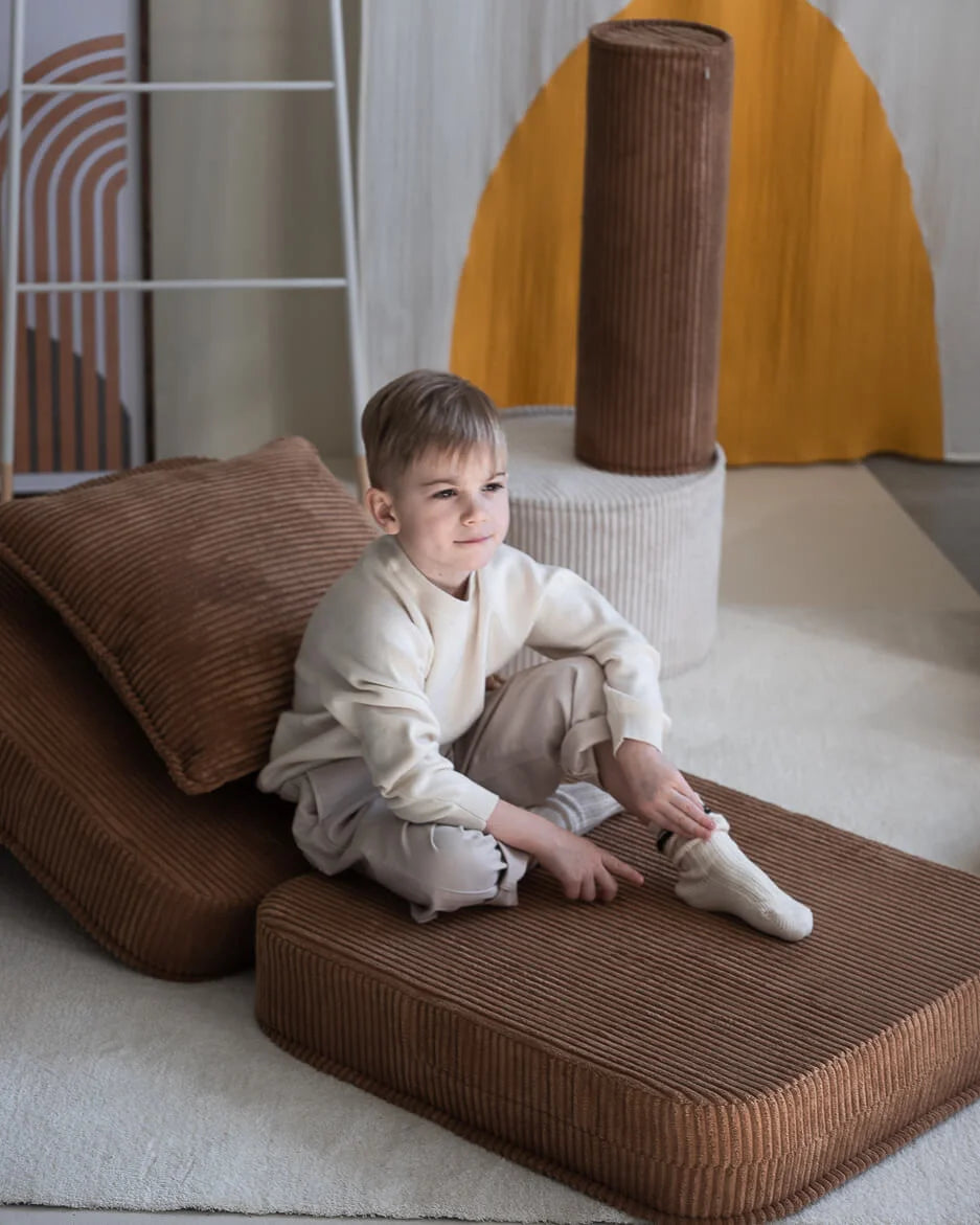 wigiwama-fauteuil-pliant-toffee-velours-c-tel image 7