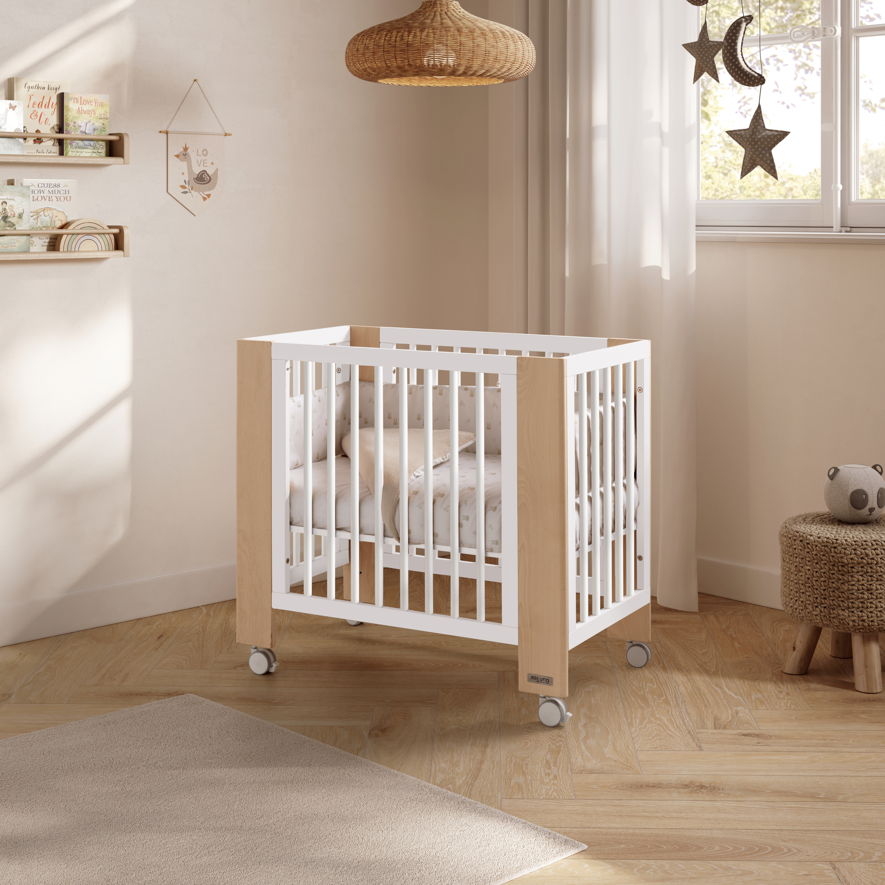 micuna-converbaby-minicot-lit-cododo-volutif image 4