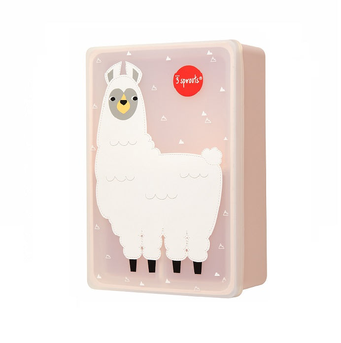 3-sprouts-lama-bo-te-bento-silicone-3-compartiments image 1