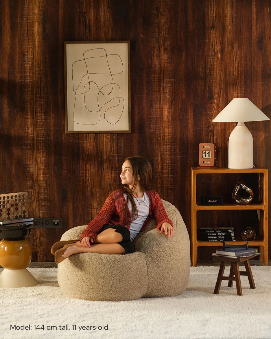 wigiwama-momo-chair-biscuit-fauteuil-lounge-ado-teddy image 2