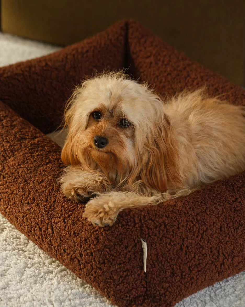 wigiwama-warm-hazel-pet-snuggle-bed-m-lit-chien-teddy-r-versible image 7