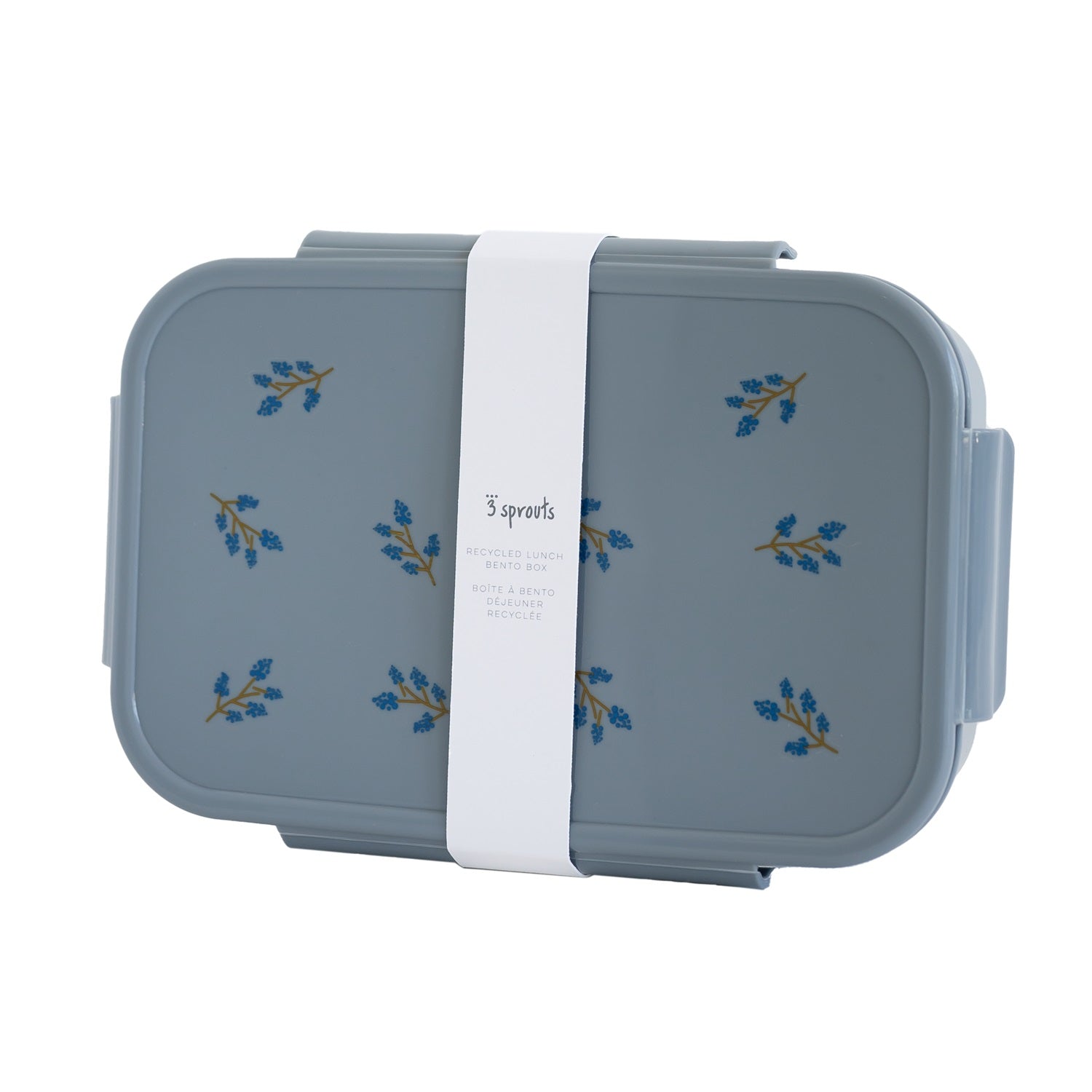 3-sprouts-bleu-myrtille-bo-te-bento-3-compartiments-en-plastique-recycl image 6