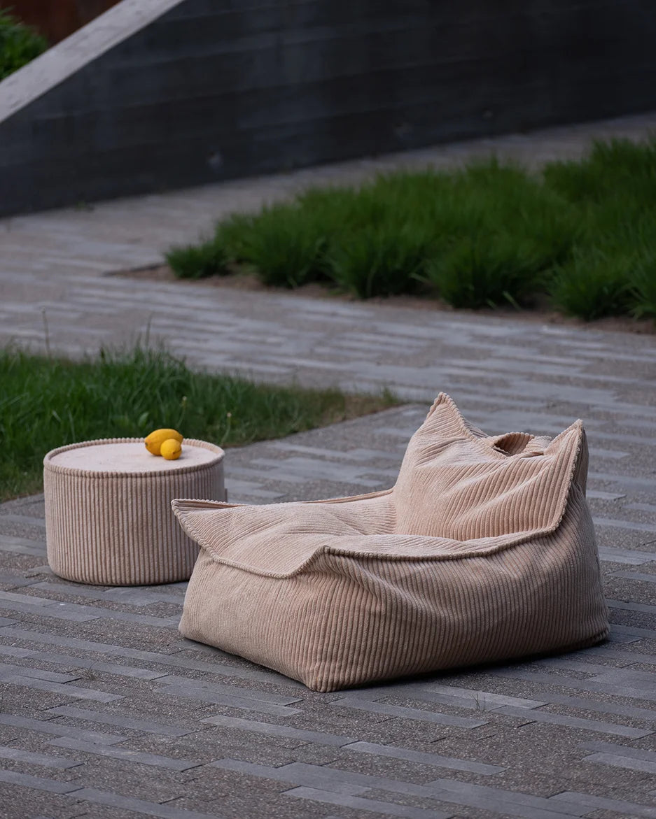wigiwama-pouf-brown-sugar-pouf-enfant-velours-c-tel image 2