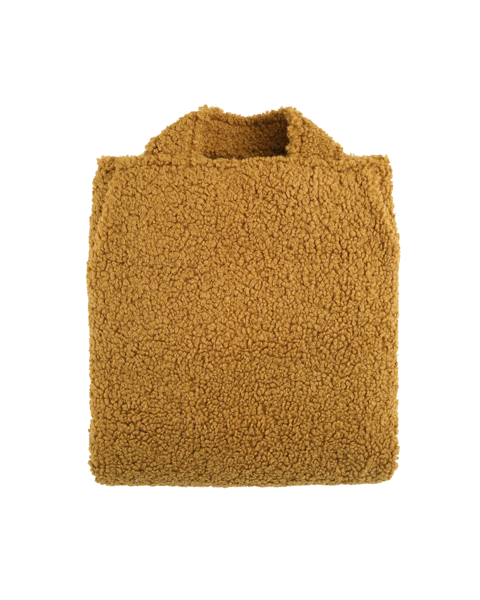 wigiwama-fauteuil-poire-housse-de-rechange-maple-teddy image 1