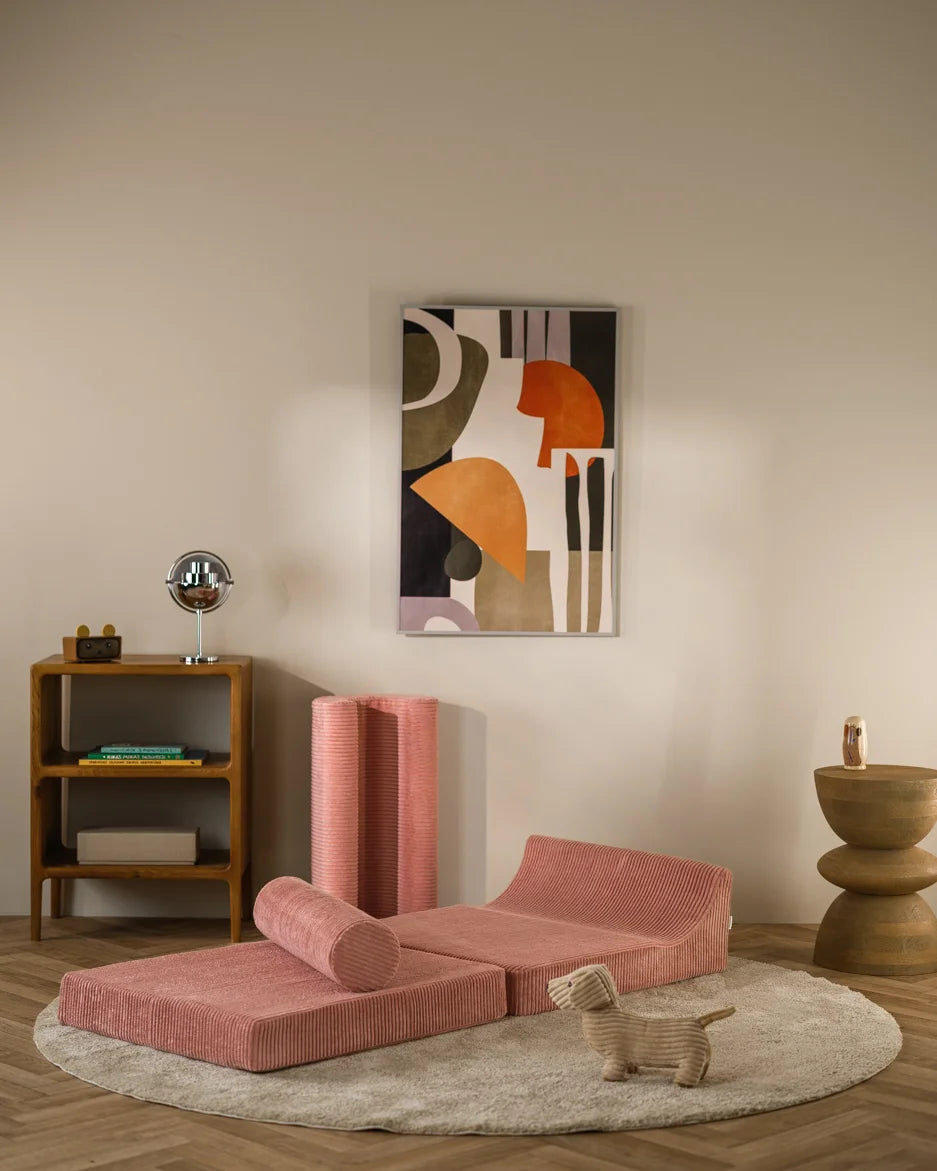 wigiwama-flipster-chaise-enfant-modulable-pink-mousse-velours-c-tel image 7