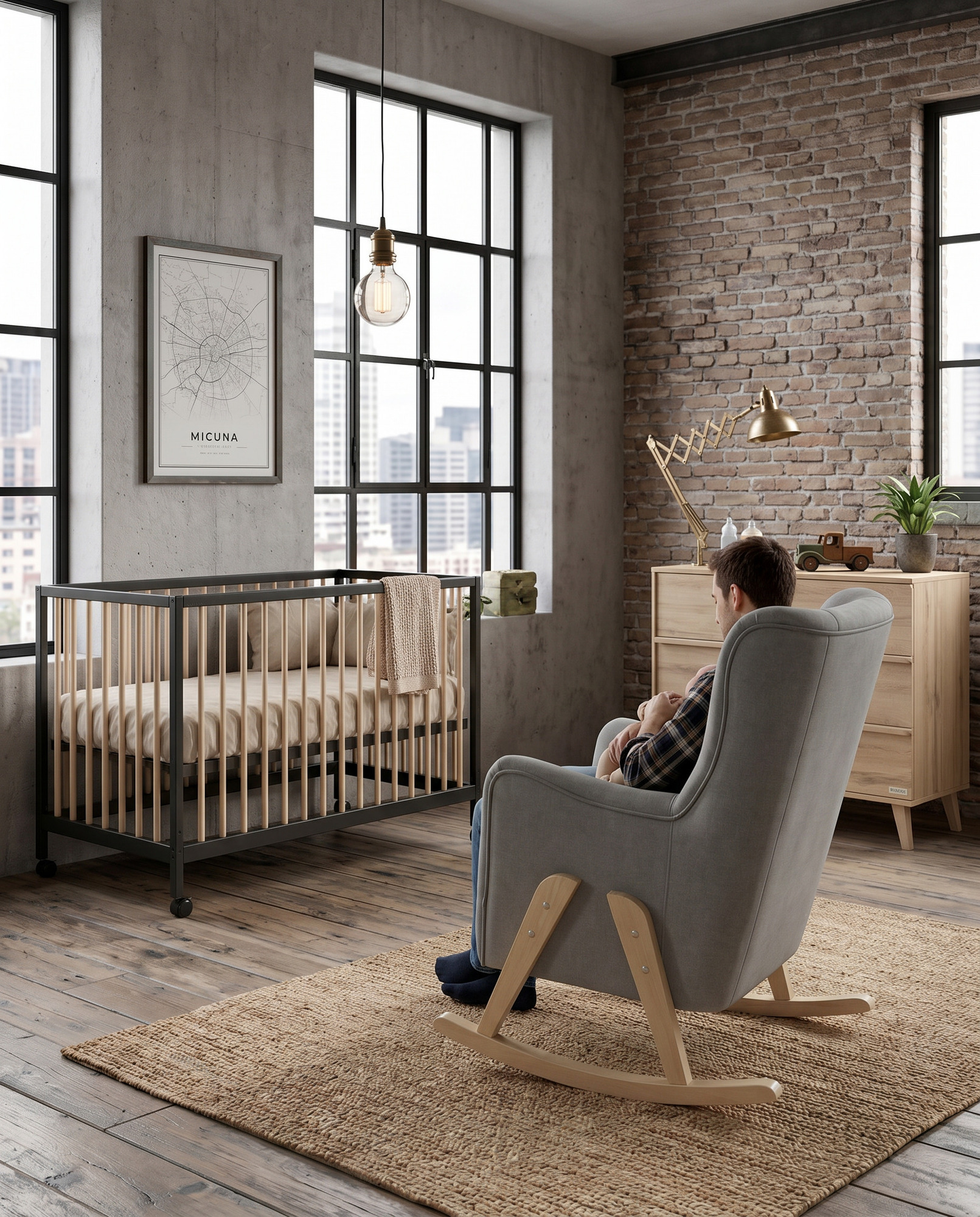 micuna-voga-fauteuil-d-allaitement-bascule image 8