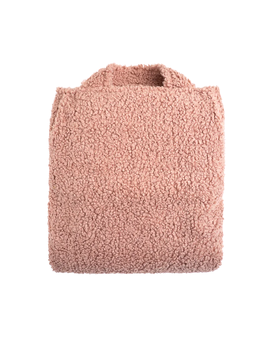 wigiwama-fauteuil-poire-guava-housse-de-rechange-teddy image 1