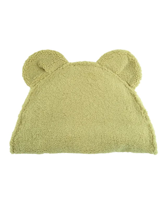 wigiwama-pouf-ours-matcha-housse-de-rechange-teddy image 1