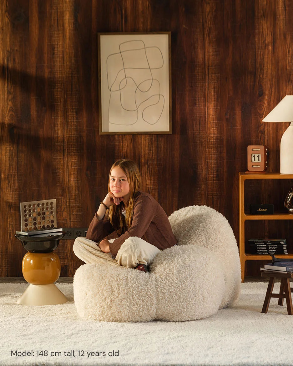 wigiwama-momo-chair-cream-fauteuil-lounge-ado-yeti image 2
