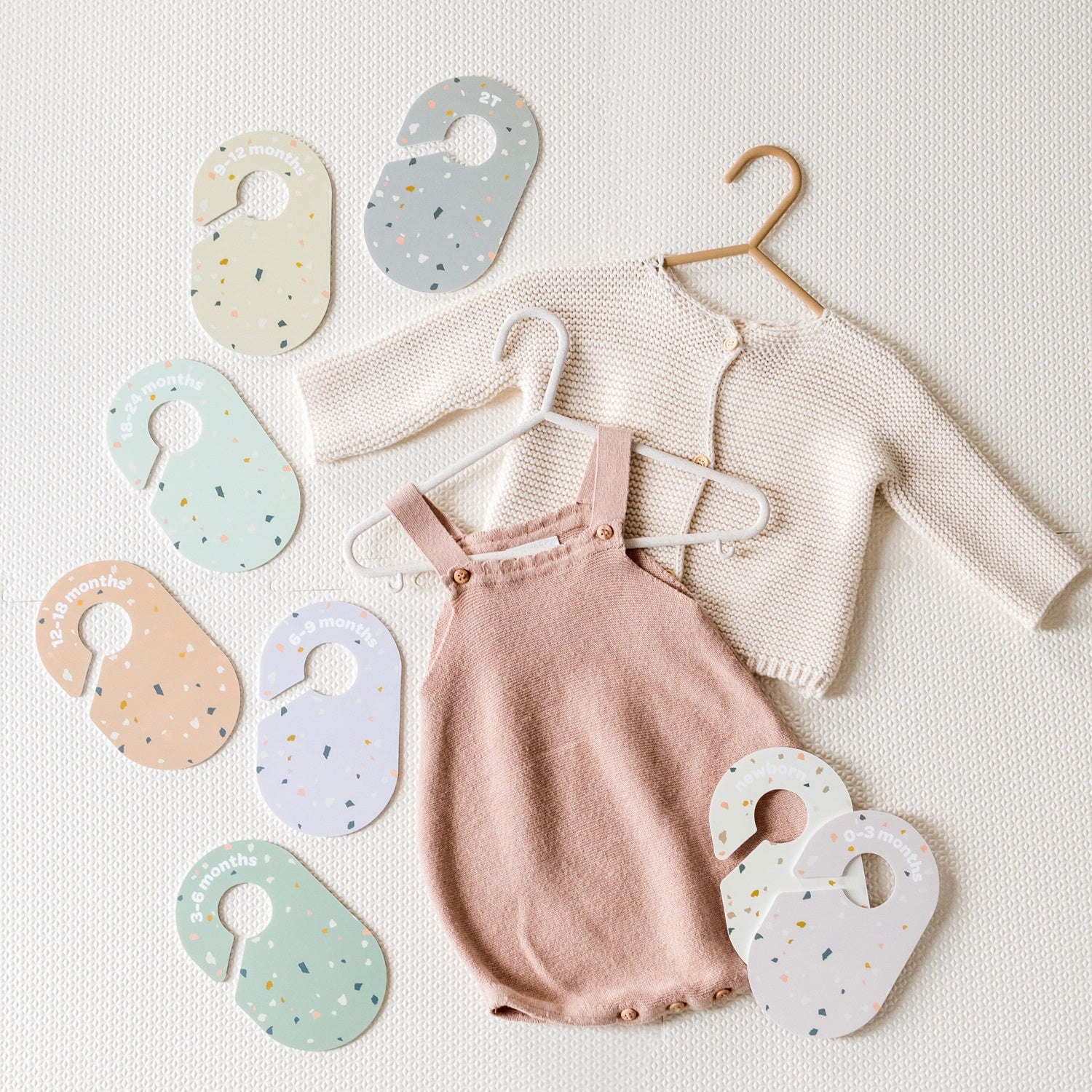 3-sprouts-s-parateurs-de-penderie-b-b-naissance-24-mois-terrazzo image 6