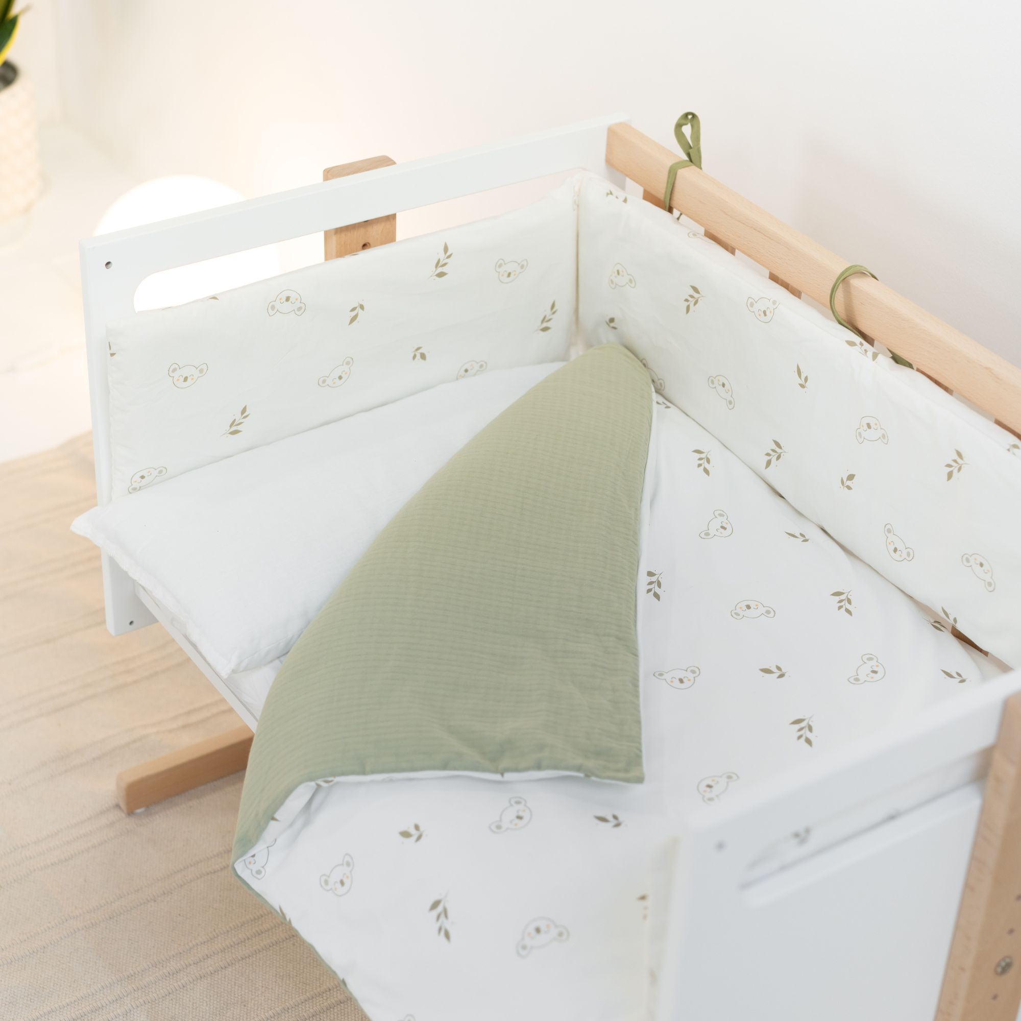 micuna-new-green-life-kit-prot-ge-housse-de-couette-90x50-cm image 1