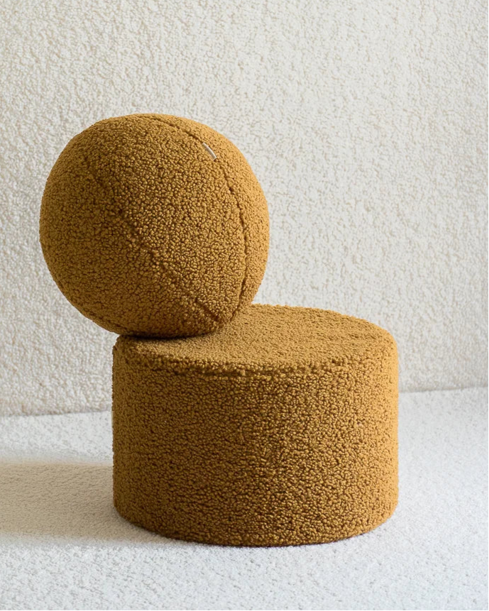 wigiwama-pouf-maple-pouf-enfant-teddy image 3