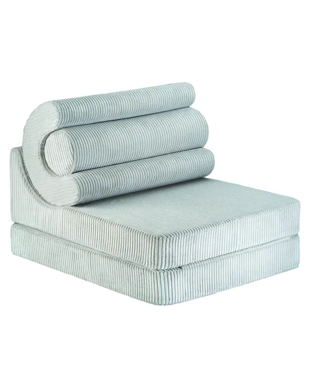 wigiwama-flipster-chaise-enfant-modulable-peppermint-green-velours-c-tel image 1
