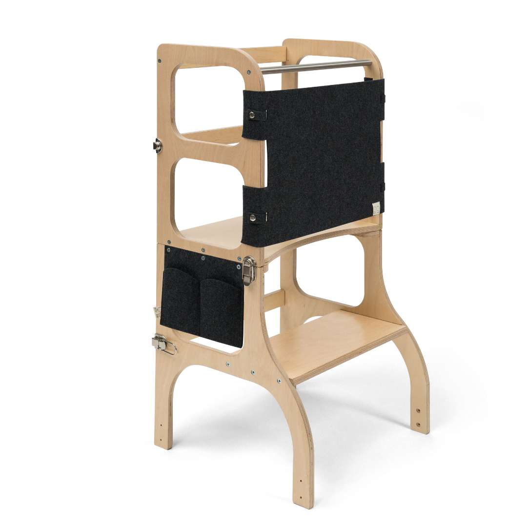 ette-tete-filet-de-s-curit-en-feutre-pour-tours-step-up-et-step-n-sit image 2