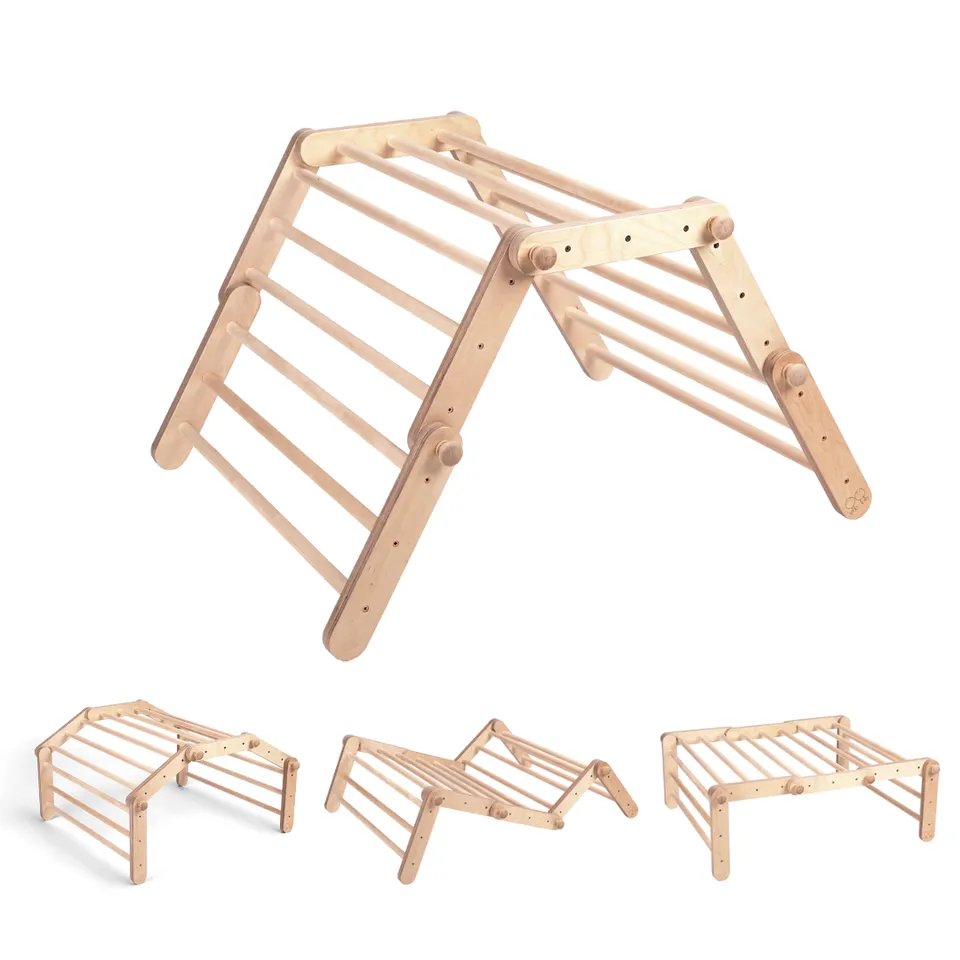 ette-tete-fipitri-cadre-d-escalade-modifiable-5-segments-pikler image 1