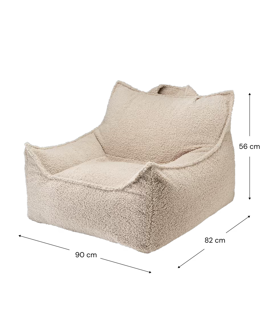 wigiwama-biscuit-club-chair-fauteuil-lounge-ado-teddy image 6
