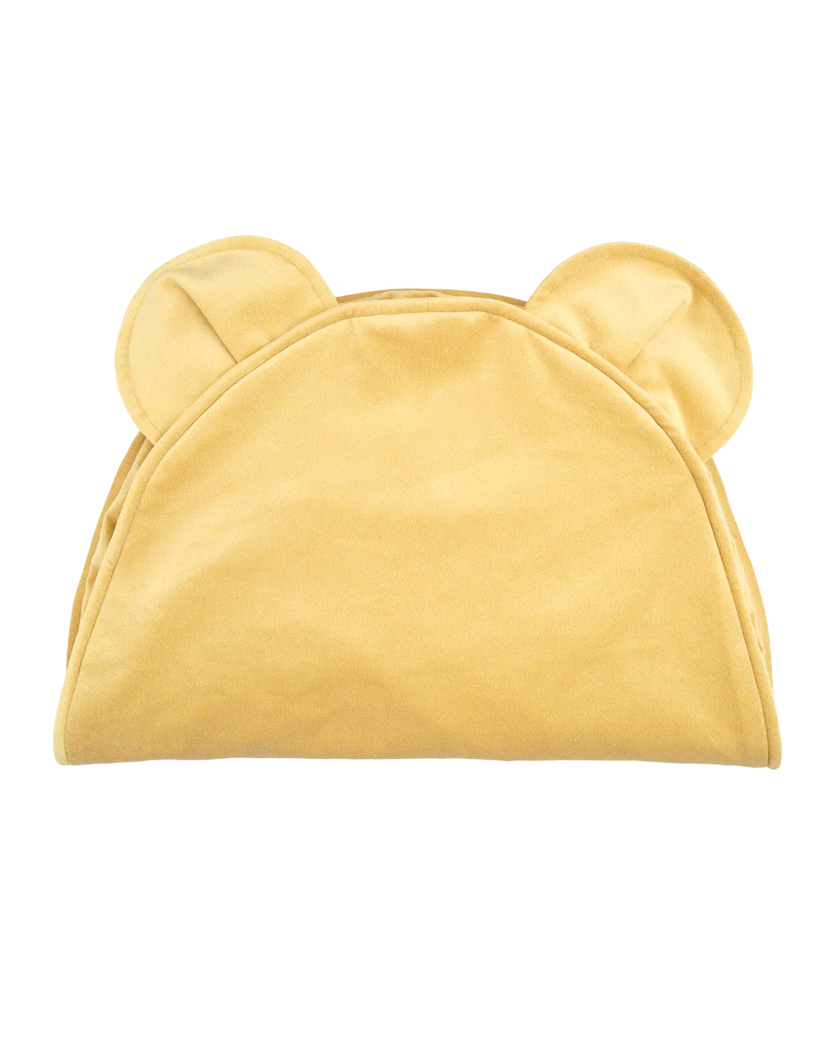 wigiwama-pouf-ours-salted-caramel-housse-de-rechange-velours image 1