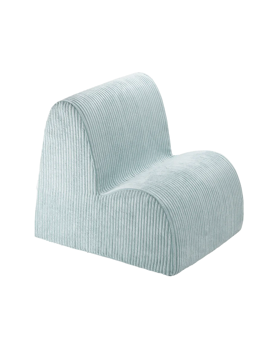 wigiwama-fauteuil-nuage-peppermint-green-fauteuil-enfant-velours-c-tel image 1