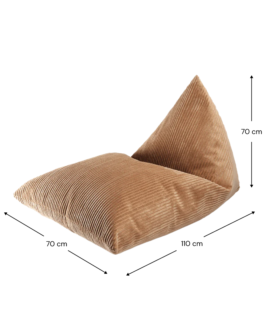 wigiwama-grand-pouf-m-ridienne-toffee-pouf-lounger-enfant image 3