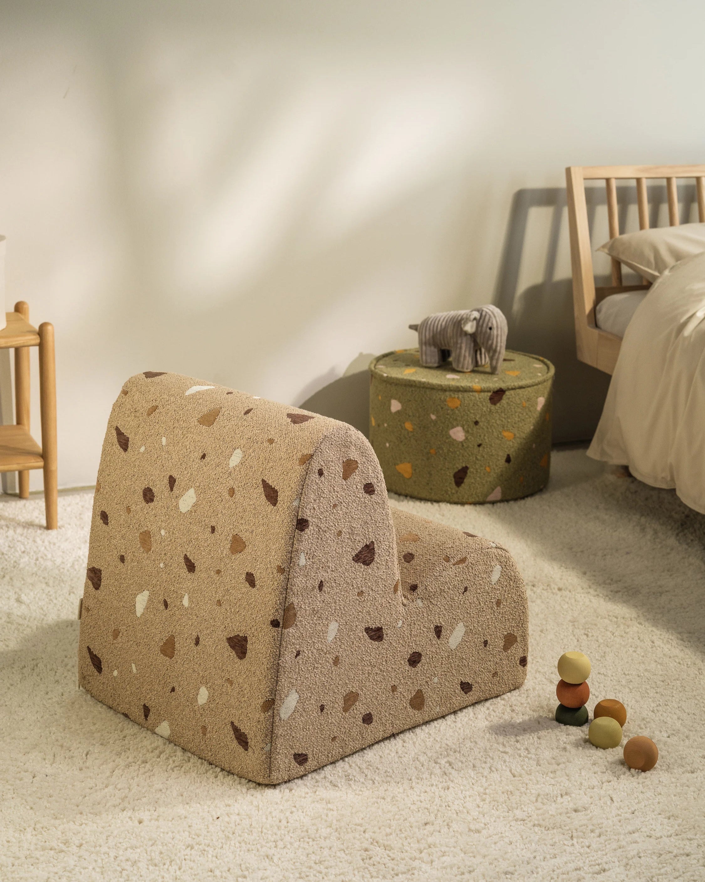 wigiwama-fauteuil-nuage-terrazzo-sand-cloud-chair image 8