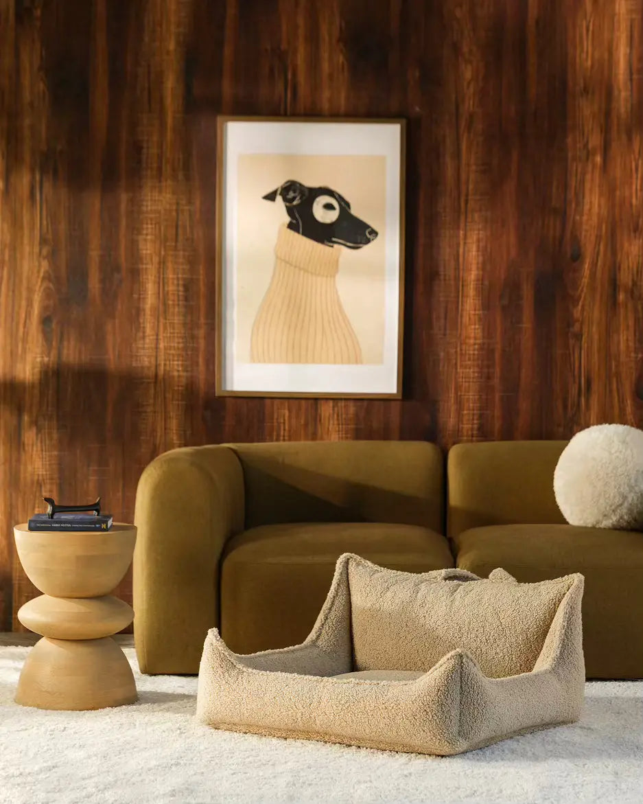 wigiwama-pet-club-chair-l-biscuit-lit-chien-teddy image 4