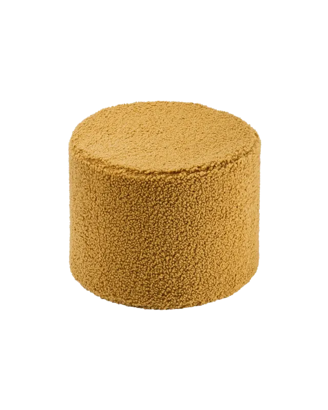 wigiwama-pouf-maple-pouf-enfant-teddy image 1