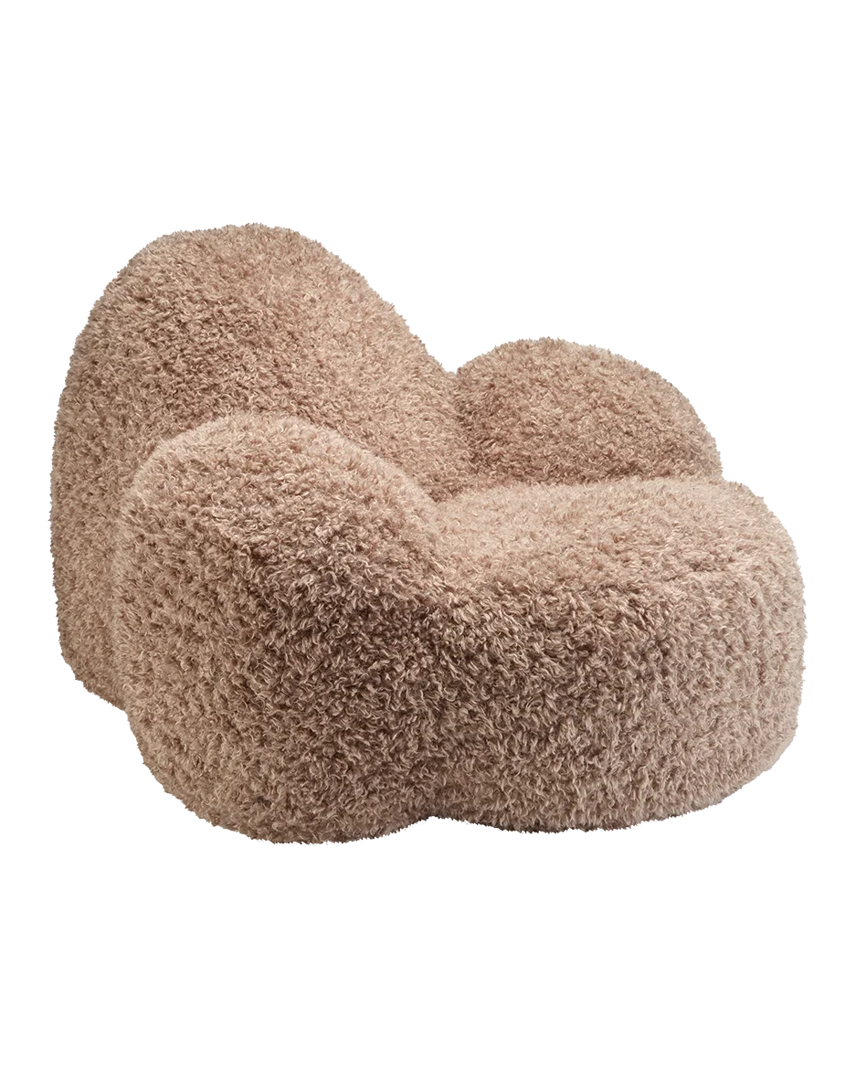 wigiwama-momo-chair-fauteuil-lounge-ado-truffle-yeti image 1