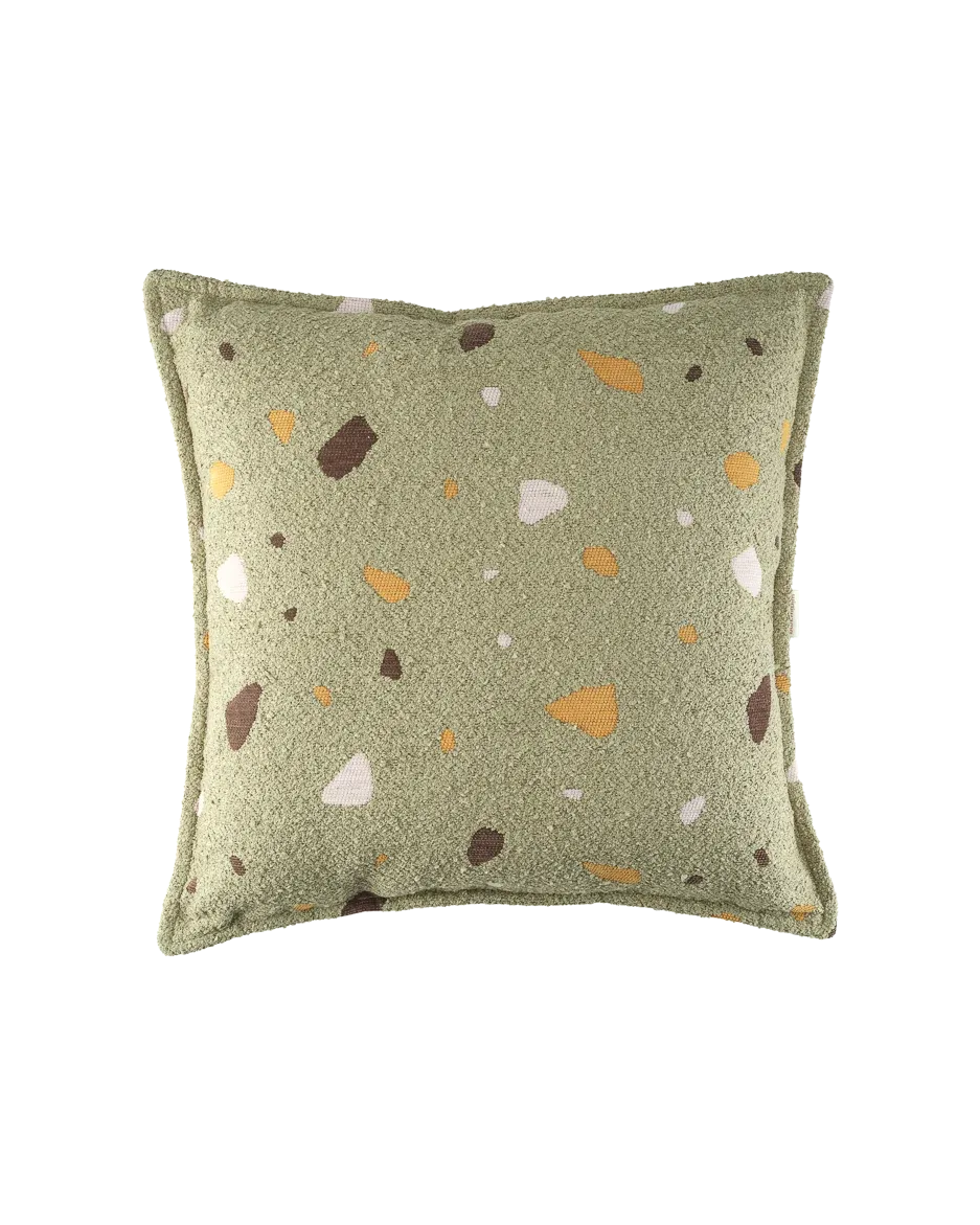 wigiwama-coussin-bloc-terrazzo-moss image 1