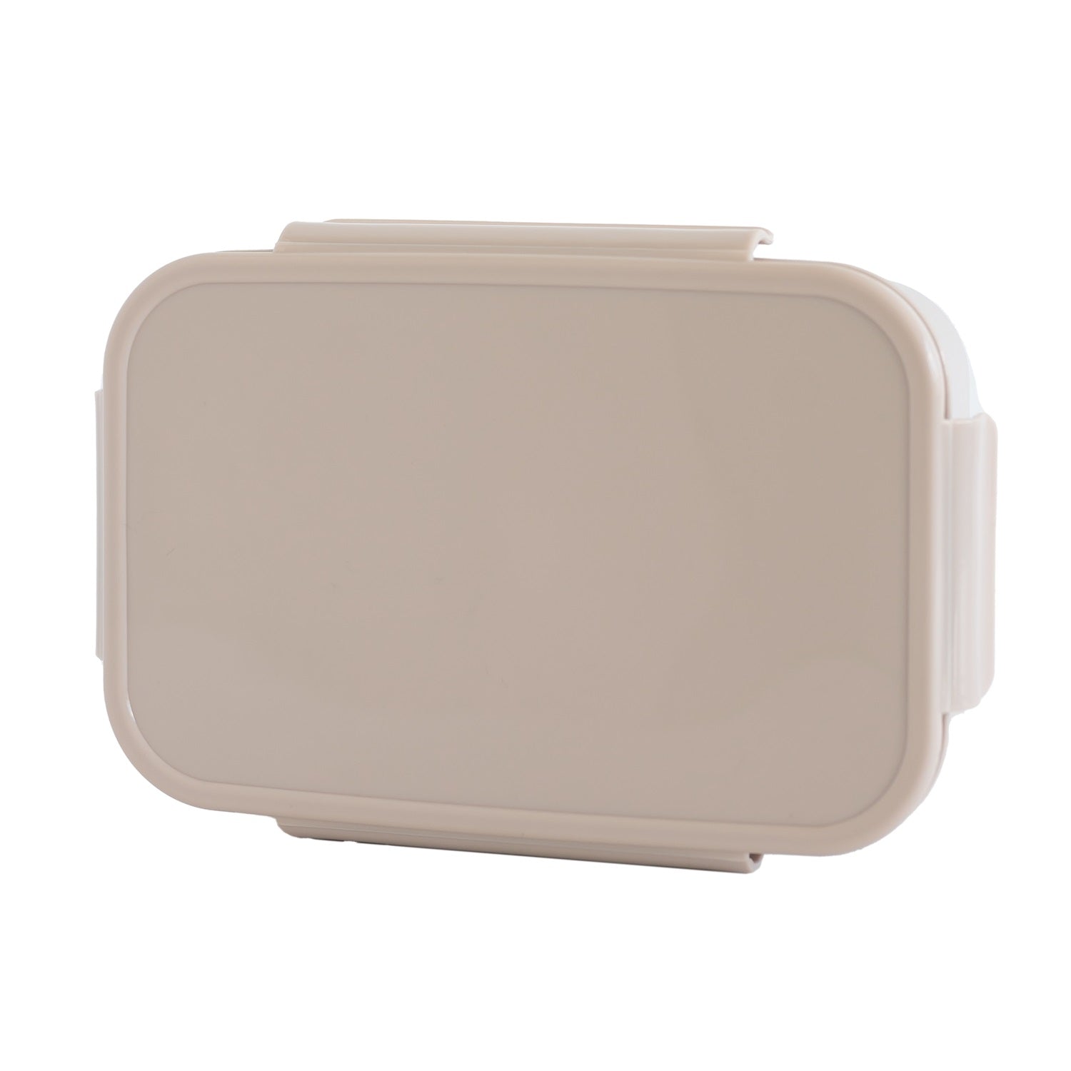 3-sprouts-bo-te-bento-plastique-recycl-taupe-3-compartiments image 1