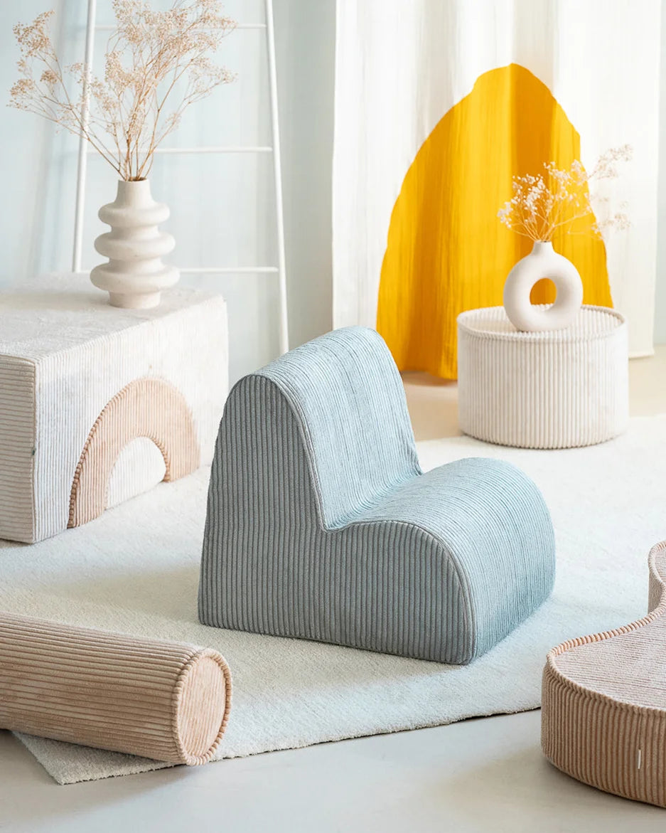 wigiwama-fauteuil-nuage-peppermint-green-fauteuil-enfant-velours-c-tel image 3
