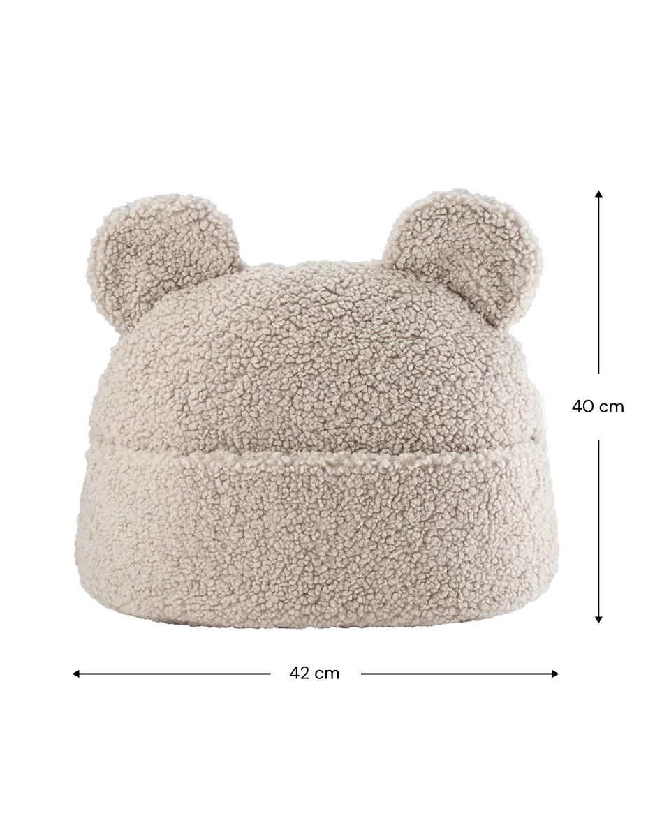 wigiwama-teddy-pouch-biscuit-coussin-pochette-oreilles-d-ours image 4