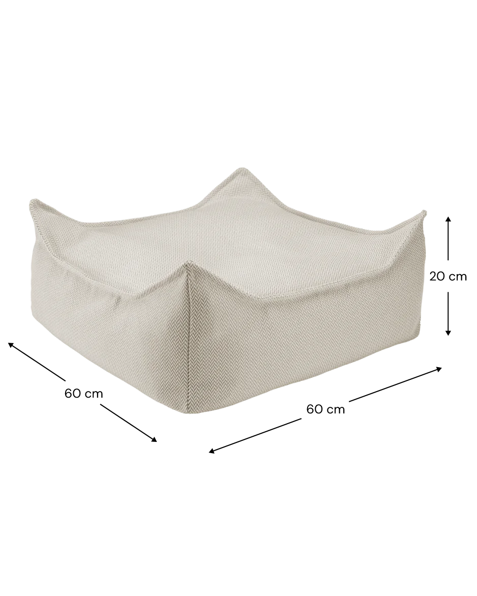 wigiwama-ottoman-carr-ext-rieur-coussin-terra-outdoor image 3