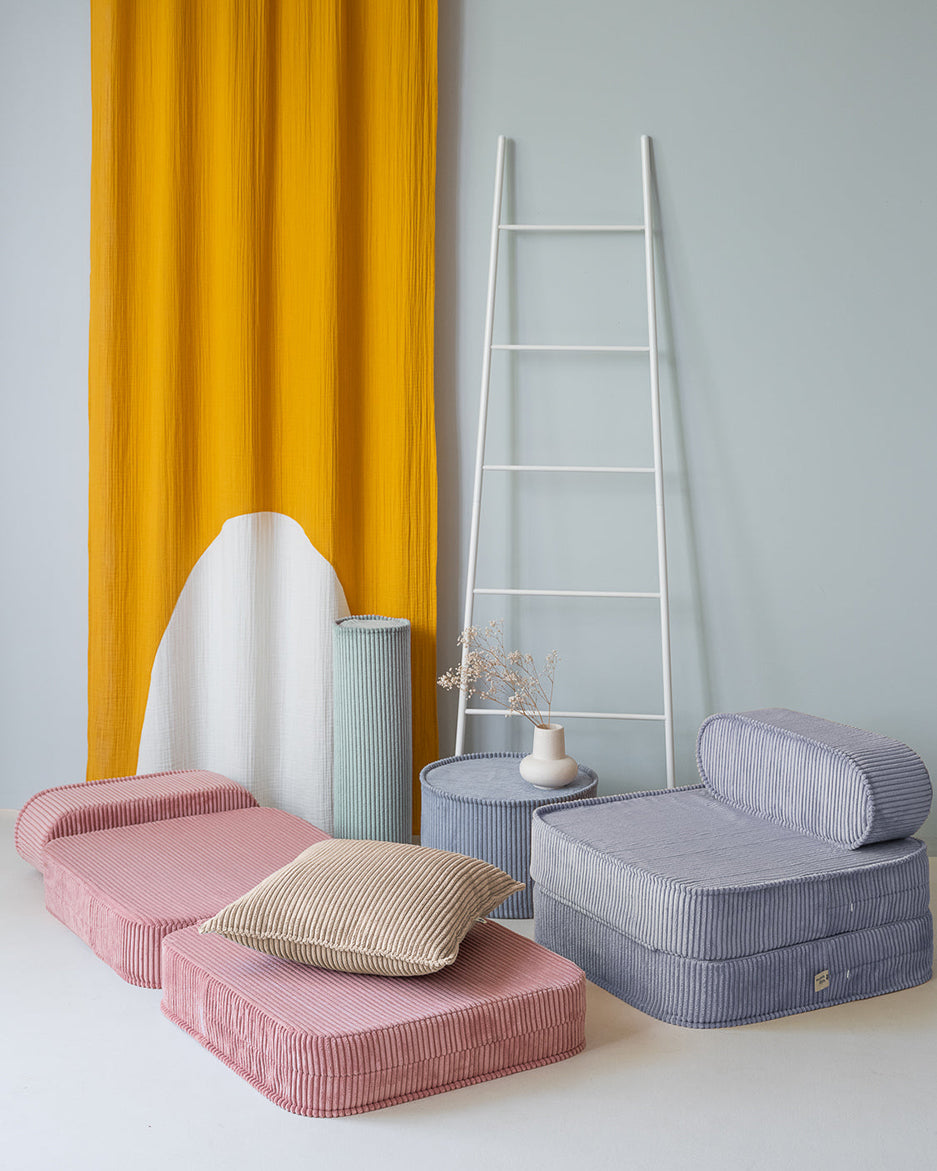 wigiwama-coussin-bloc-sucre-brun-velours-c-tel-carr image 3