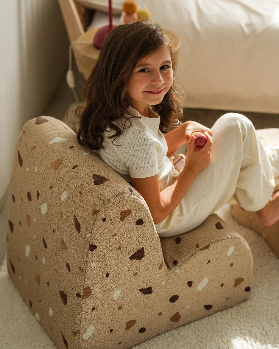 wigiwama-fauteuil-nuage-terrazzo-sand-cloud-chair image 5