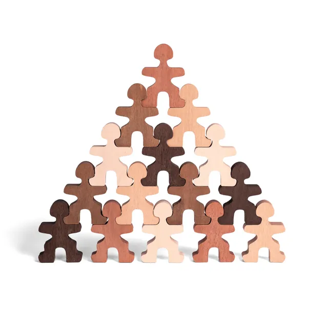 ette-tete-flockmen-set-tons-de-peau-15-pi-ces-en-bois image 1