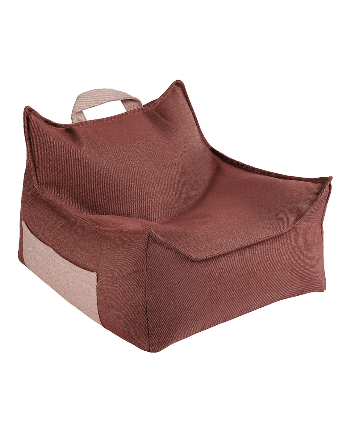 wigiwama-pouf-d-ext-rieur-pomegranate-pouf-enfant-int-rieur-ext-rieur image 1