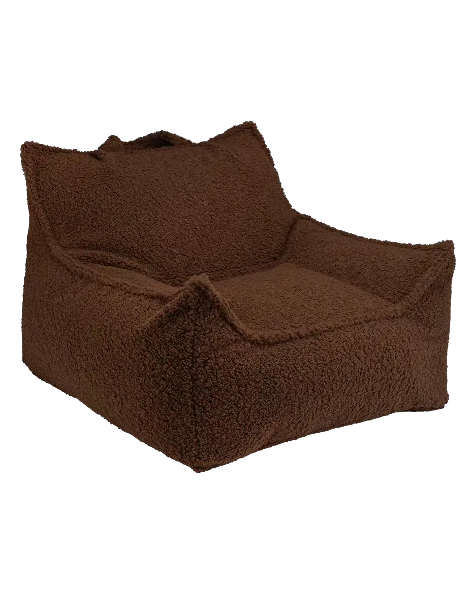 wigiwama-club-chair-warm-hazel-fauteuil-lounge-ado image 1