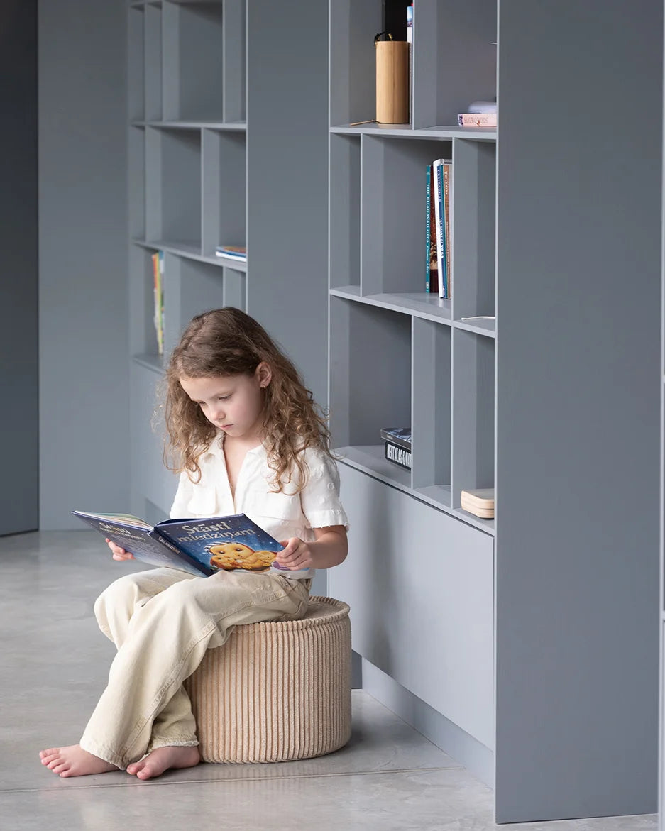 wigiwama-pouf-brown-sugar-pouf-enfant-velours-c-tel image 4