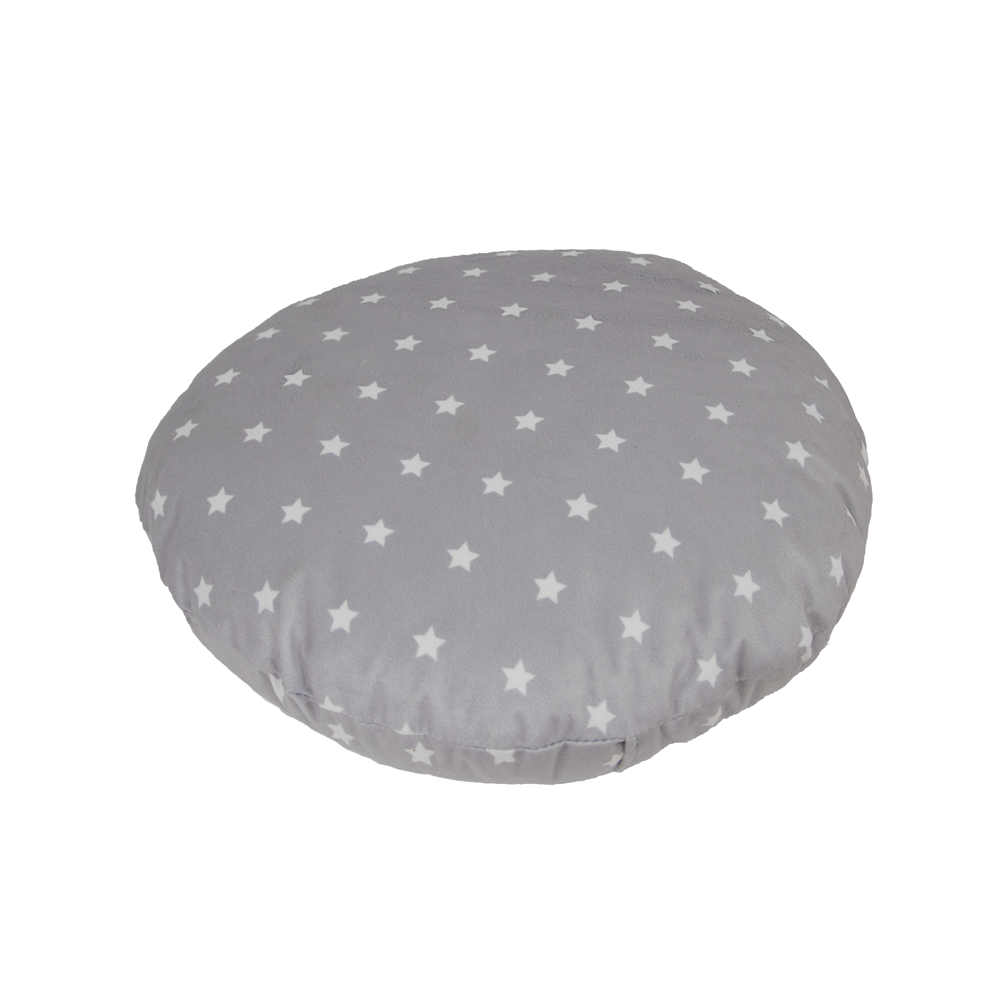 coussin-d-allaitement-rond-micuna-nature image 2